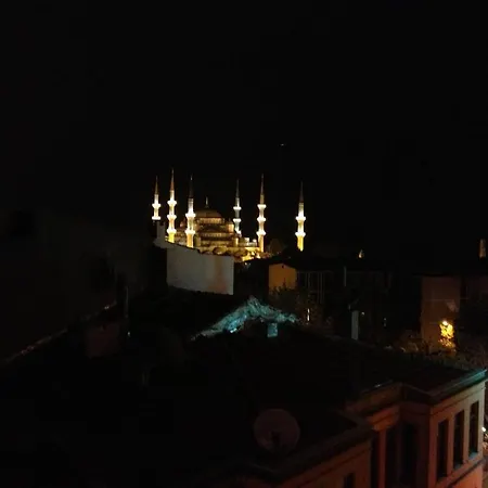 Old City