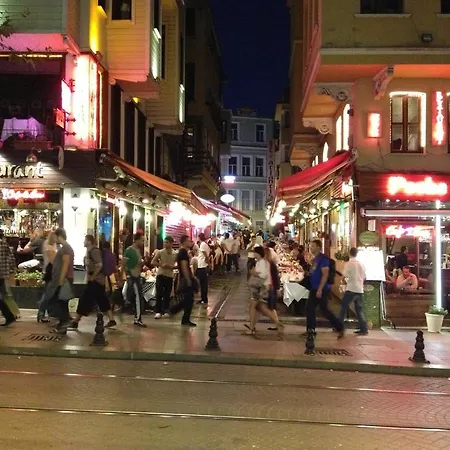 Old City Хостел *