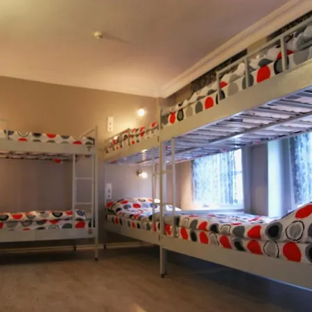 Albergue Old City Istambul