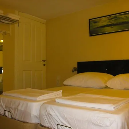 Old City Hostel Istanbul