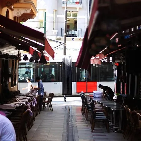Old City * Istanbul