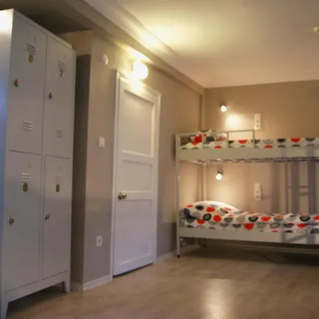 Old City Hostel