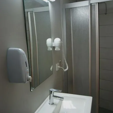 Old City Hostel